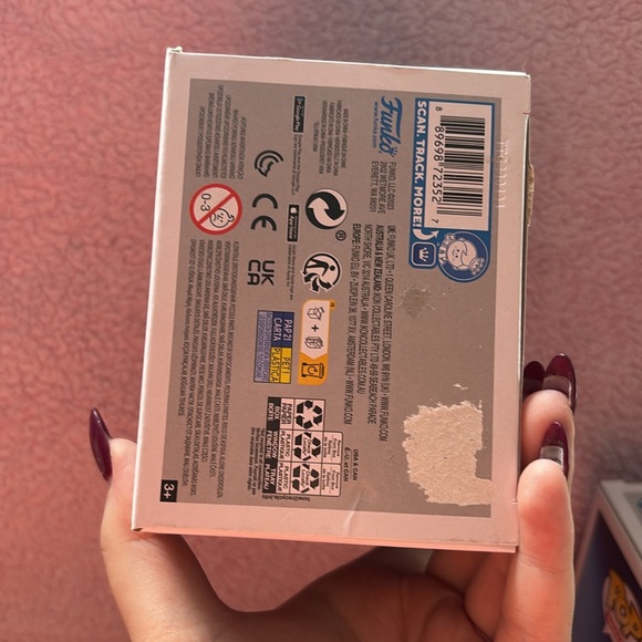 Blue beetle Funko Pop Bundle Set - Picture 17 of 17